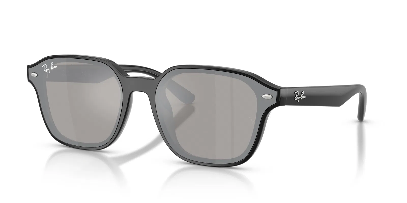 Ray-Ban 4458D Sunglasses - view 30